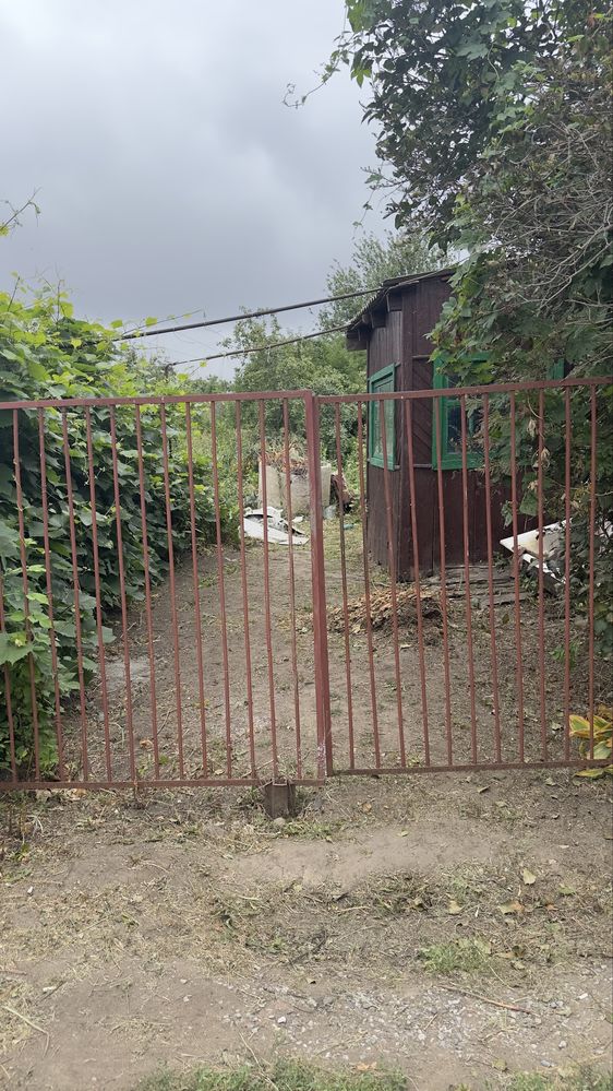 Продам дачу 6 соток