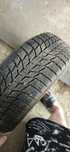 Резина зима 205/55 R16 94R Triangle