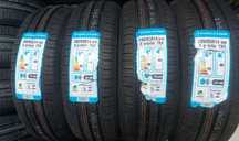 Дөңгелектер. Шины Tracmax 185/65 R14