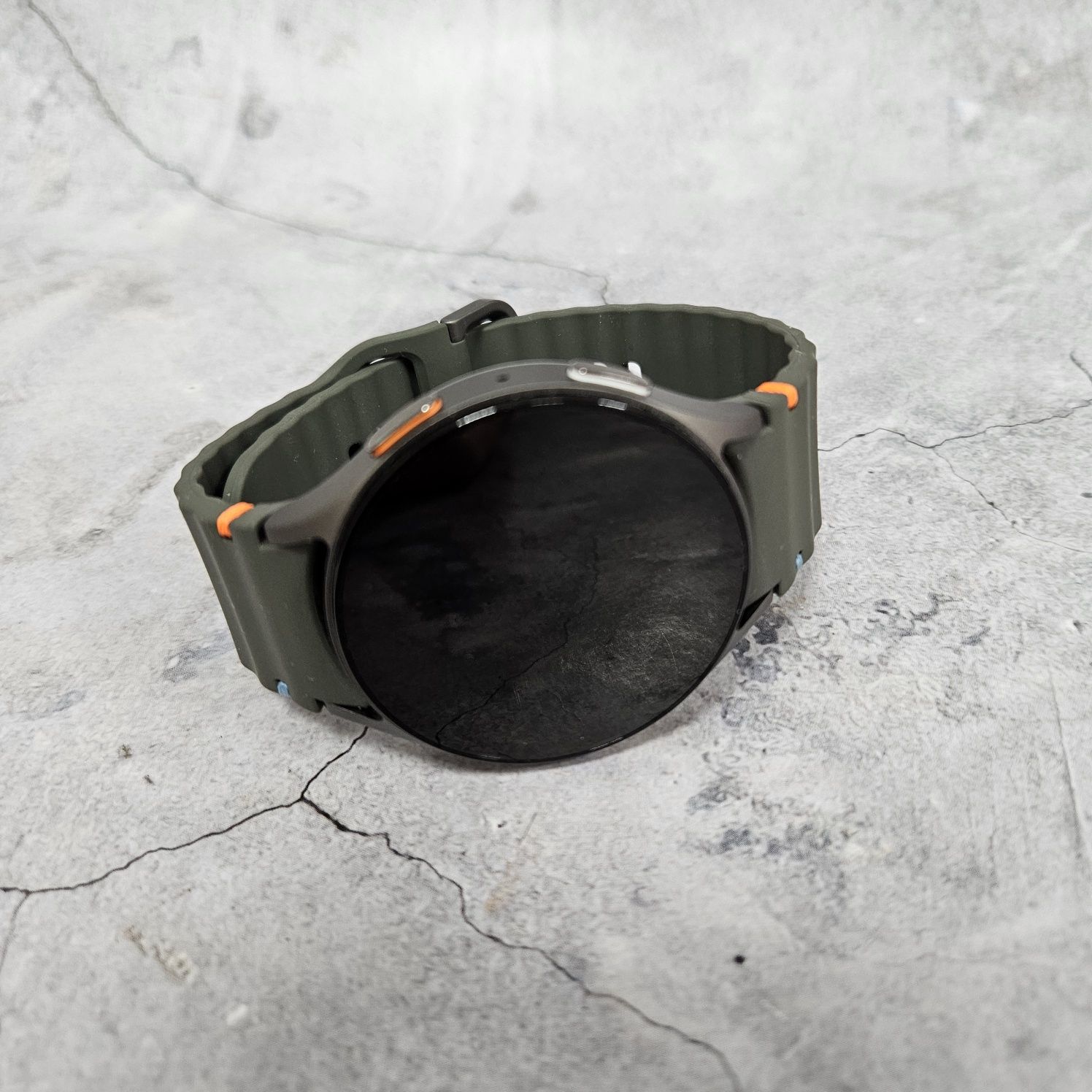 Samsung Galaxy Watch 7 44mm(Риддер)Независимости34 (лот676736)
