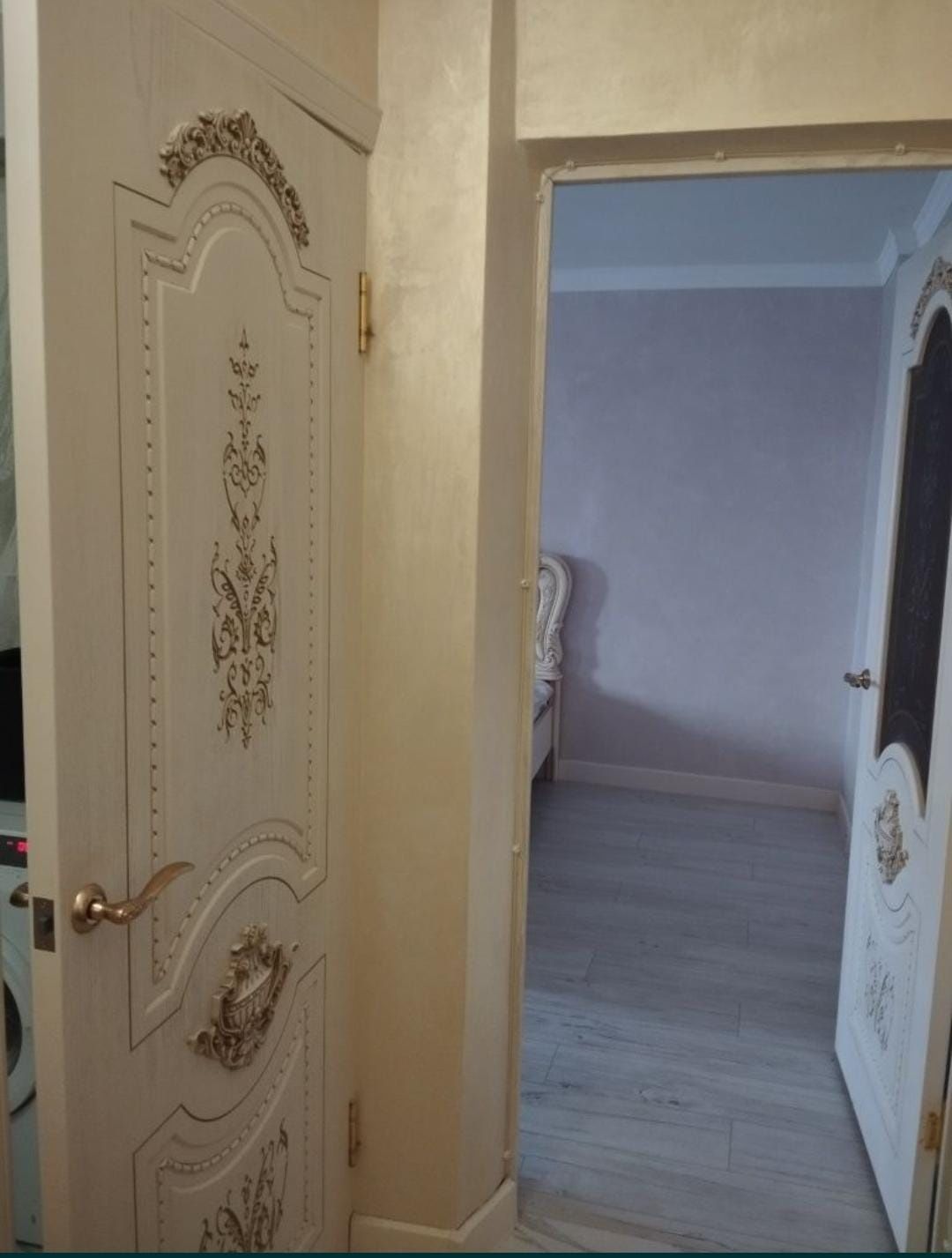 Квра Привокзалный и мкр Алмагул 1000