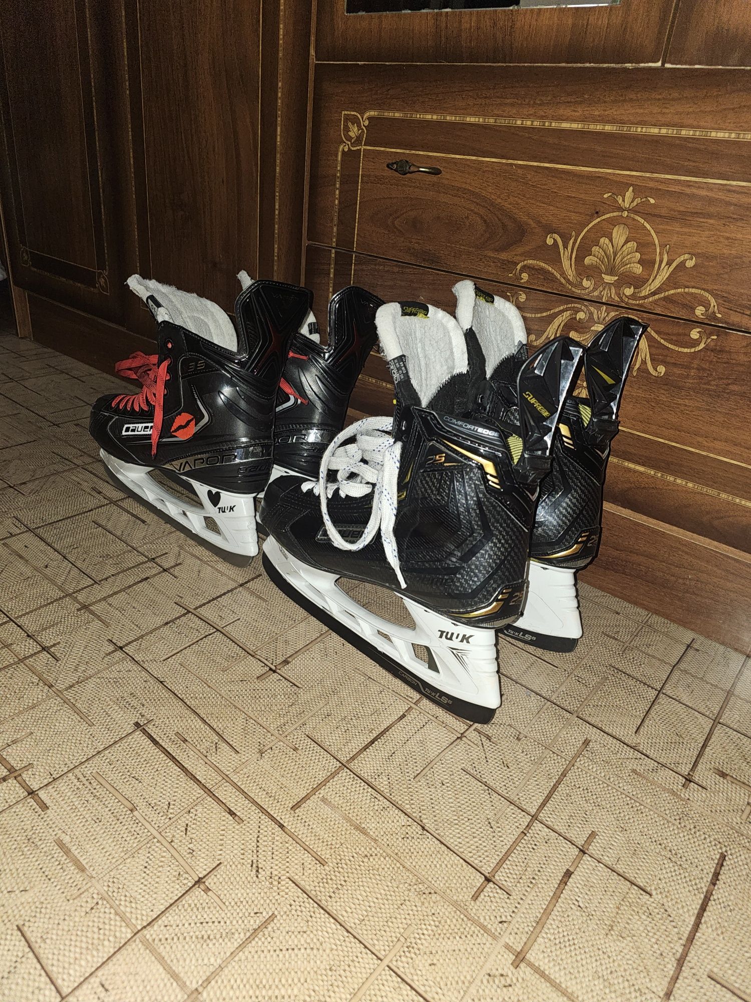 Продам Bauer 2s pro
