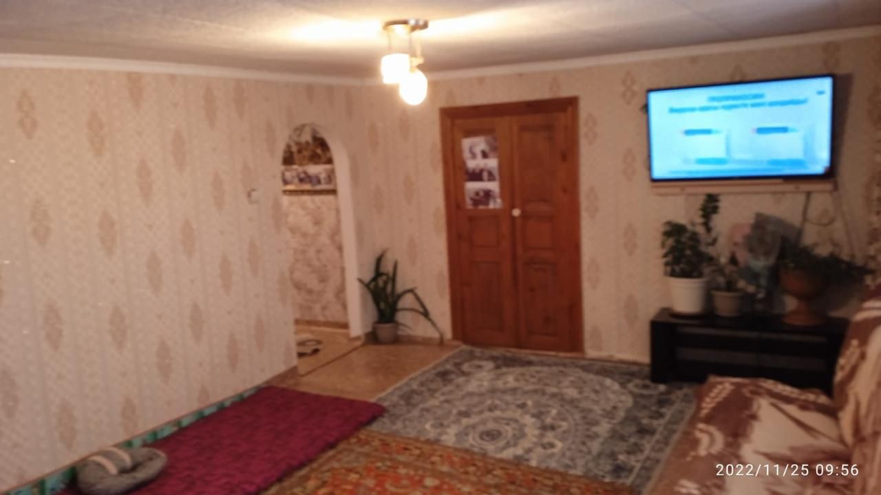 Продам дом на Степном!