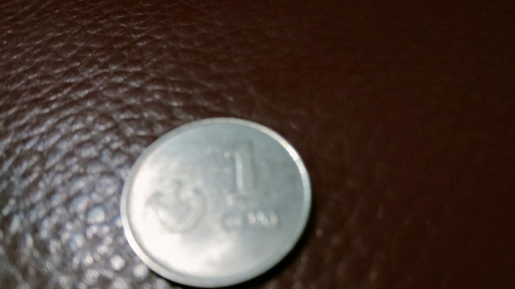 1 сом 2008 года ...