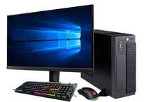 Для игр и дизайна ОЗУ 24Gb, RX 6500XT