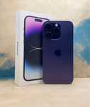 Iphone 14 Pro 128gb в идеальном состоянии ,гарантия