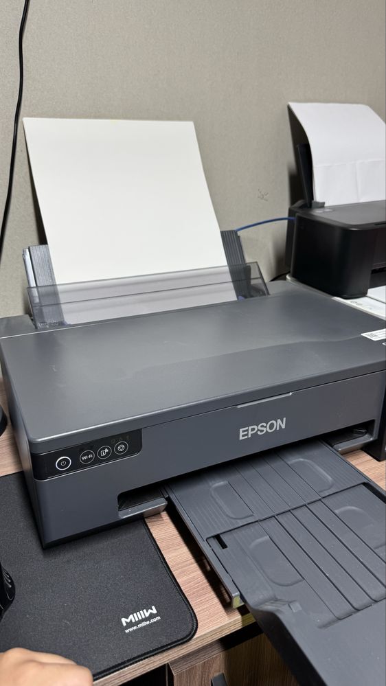 Принтер EPSON L18050 a3