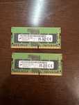 Оперативная память micron DDR4 8 GB 3200 MHz