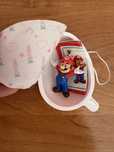 Kinder joy super mario продажа/обмен