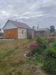 Продам теплый жилой дом...Новокаменка