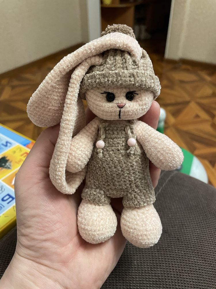 Эко игрушки