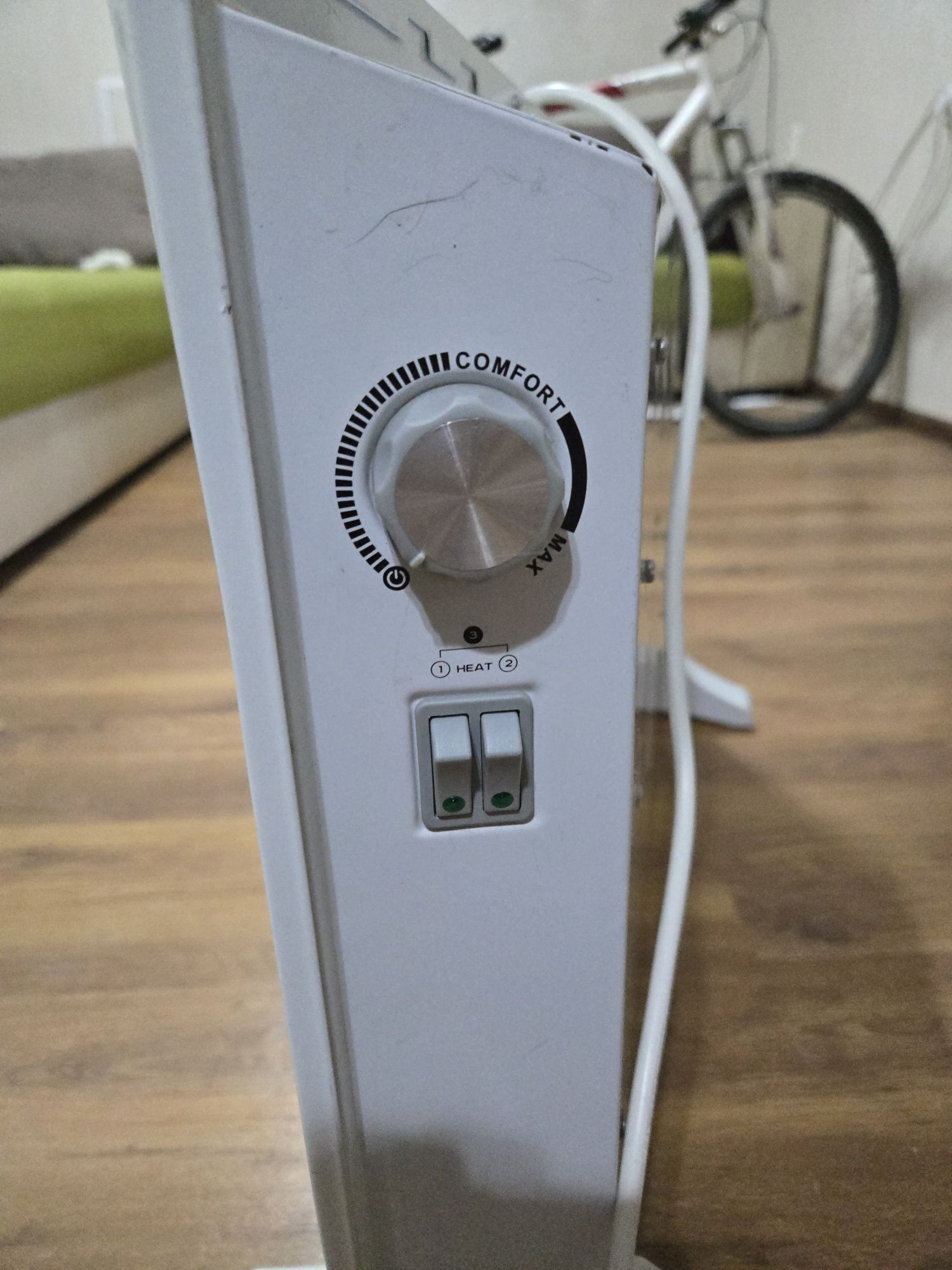 Продам обогреватель