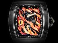 Часы Richard Mille