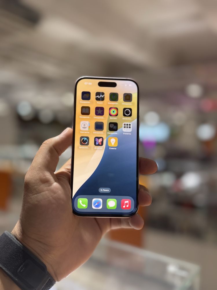 Iphone 15 128gb