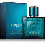 Парфюм versace eros