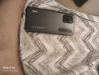 Poco x3 gt, экран сломан