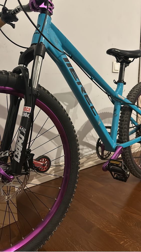 Erec l100 rockshox