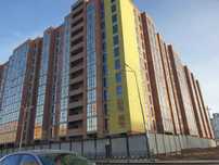 Горящая продажа 2 ком жк Цюрих  54 кв.м.