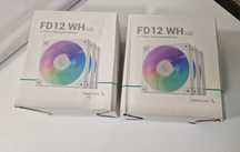 Вентиляторы DeepCool FD12 WH