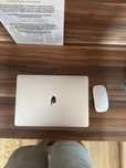 Macbook Air M1 8 GB 256 SSD