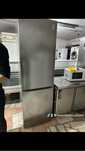 Продам холодилник бош в отлином состаяние