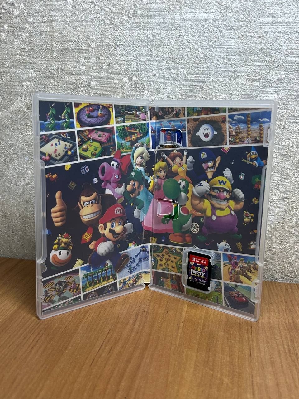 Продаются оригинальные игры на картриджах для Nintendo Switch