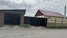Благоустроенный частный дом