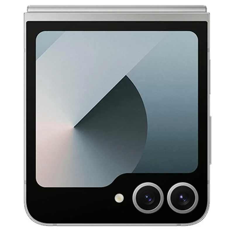 Новинка!!! Samsung Galaxy Z Flip 6 256GB 512Gb / Каспи RED/QR / Halyk
