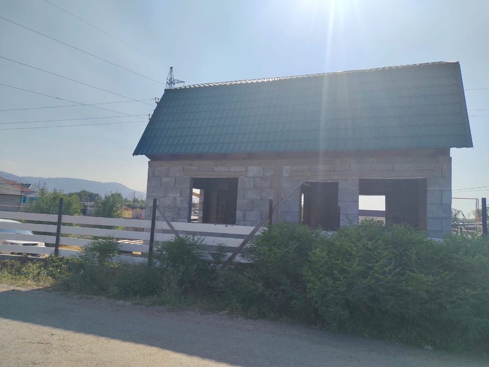 Тез арада Үй сатылады