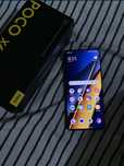 Poco x6 pro BLACK