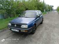 Продам volkswagen golf