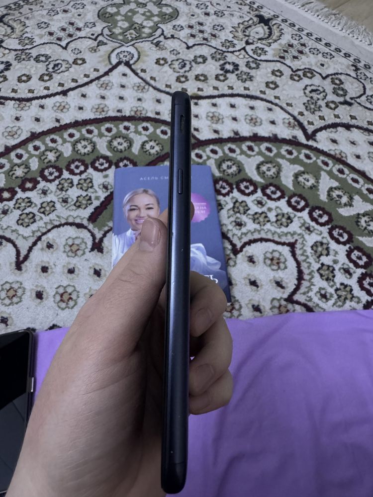 Телефон Galaxy G5 Prime