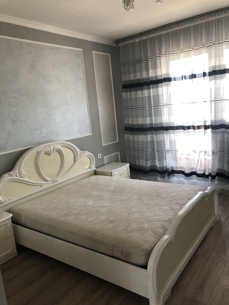 2 бөлмелі жақсы пәтер сатылады