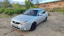 Продам Lada Priora 2