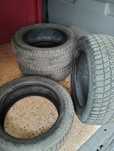 Продам зимнюю резину Michelin