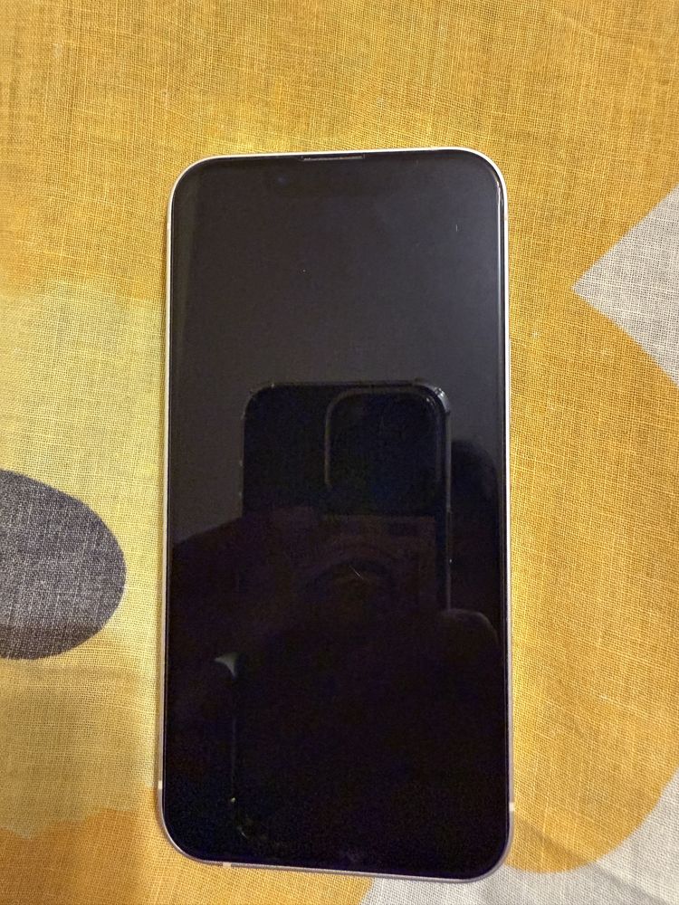 Продам iphone 13 mini