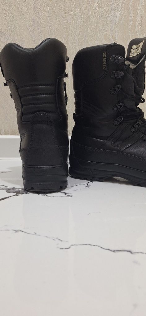 Берцы GORE-TEX FARADEI 38 размер.