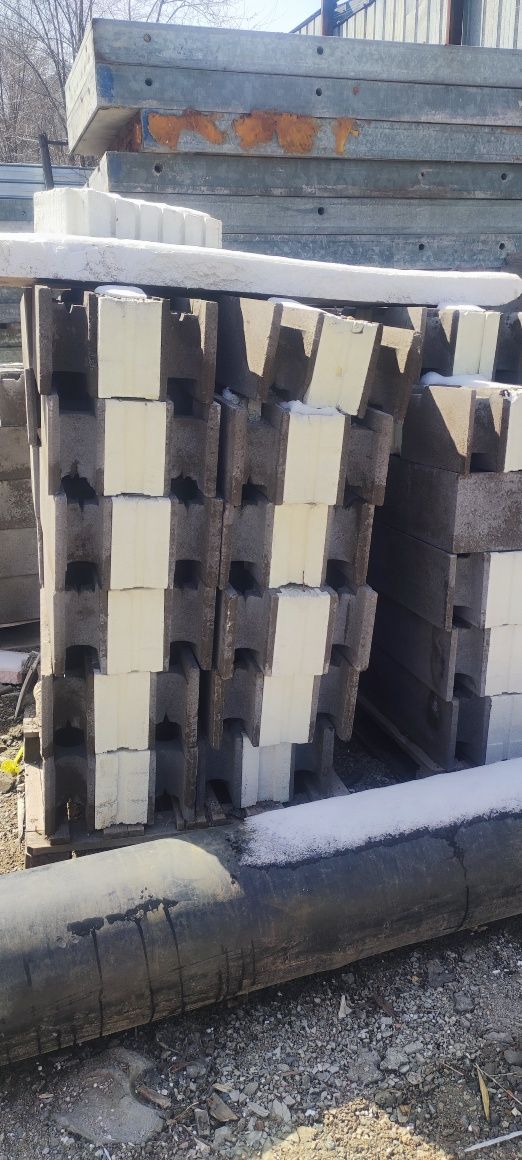 ФинБлок, FinnBlock