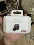 Наушник Sony WF-1000XM5 оригинал