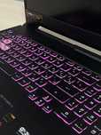 Игровой ноутбук Asus Taf Gaming F15