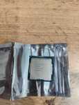 Продам процессор i7-9700f с башенным кулером