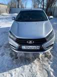 Автомобиль Лада Веста