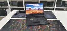 Игровой ноутбук Asus Core i5-9300H/ GeForce GTX 1660 Ti