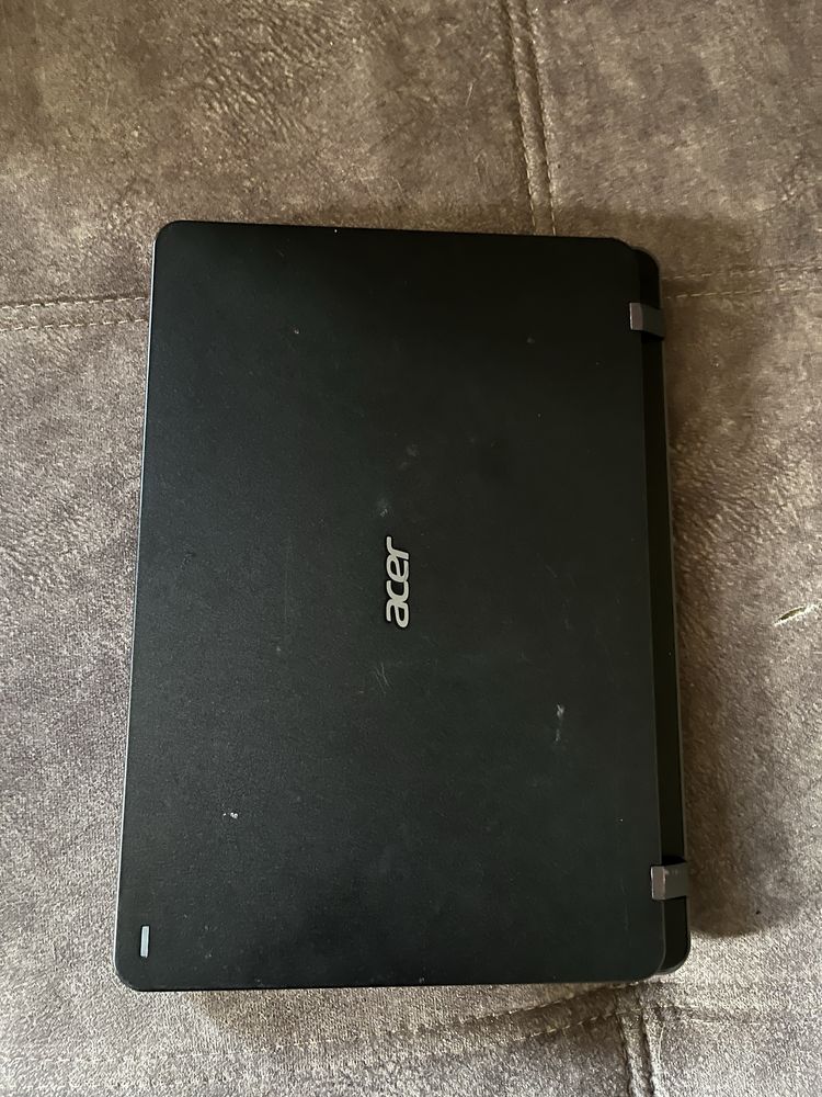 Ноутбук Acer TravelMate