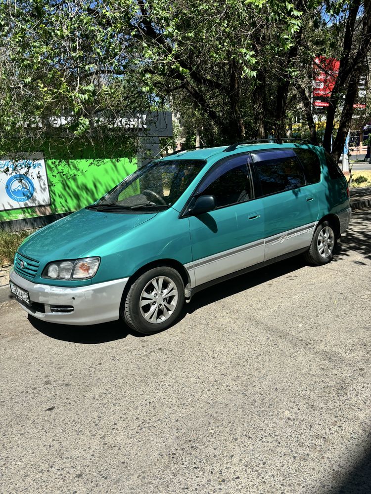 Технически в идеальном состоянии