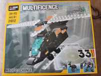 Конструкторы multificence 2 шт