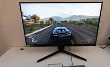 Игровой монитор LG 27GP850-B