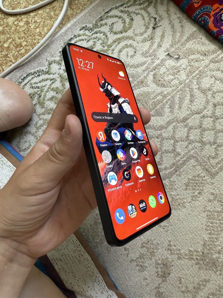 Обмен на Samsung серии S