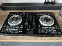 Pioneer DDJSB3 контроллер