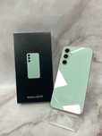 Samsung Galaxy S23 FE -256Гб(Караганда 12 мкр д.5 ТД Лиза) ЛОТ 610192
